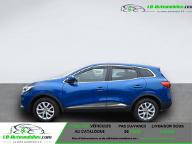Renault Kadjar TCe 140 BVM  occasion � Beaupuy - photo n�4