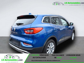 Renault Kadjar TCe 140 BVM  occasion � Beaupuy - photo n�3