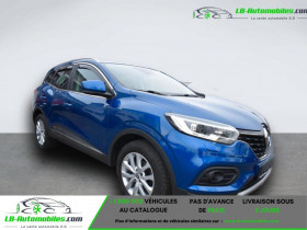Renault Kadjar TCe 140 BVM  occasion � Beaupuy - photo n�2