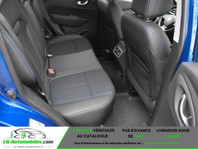 Renault Kadjar TCe 140 BVM  occasion � Beaupuy - photo n�6