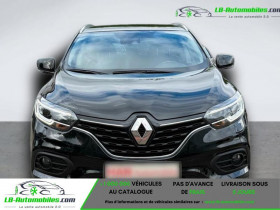 Renault Kadjar TCe 140 BVM  occasion  Beaupuy - photo n4