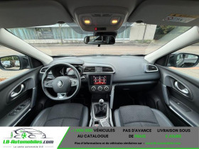 Renault Kadjar TCe 140 BVM  occasion  Beaupuy - photo n3