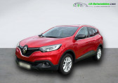 Renault Kadjar occasion année 2018 boite Manuelle Annonce Renault Kadjar occasion Essence TCe 140 BVM à Beaupuy