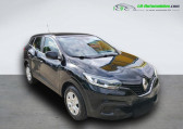 Renault Kadjar occasion année 2018 boite Manuelle Annonce Renault Kadjar occasion Essence TCe 140 BVM à Beaupuy