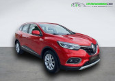 Renault Kadjar occasion année 2019 boite Manuelle Annonce Renault Kadjar occasion Essence TCe 140 BVM à Beaupuy