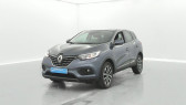 Renault Kadjar occasion année 2022 Annonce Renault Kadjar occasion TCe 140 EDC Equilibre 5p à SAINT-GREGOIRE