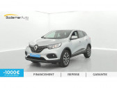 Renault Kadjar occasion année 2022 boite Automatique Annonce Renault Kadjar occasion Essence TCe 140 EDC Equilibre à SAINT-LO