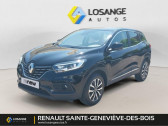 Renault Kadjar occasion année 2022 boite Automatique Annonce Renault Kadjar occasion Essence TCe 140 EDC Evolution à Sainte-Geneviève-des-Bois