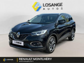 Renault Kadjar occasion année 2022 boite Automatique Annonce Renault Kadjar occasion Essence TCe 140 EDC Techno à Montlhery