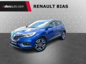 Annonce Renault Kadjar occasion Essence TCe 140 EDC Techno  Bias