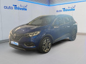 Renault Kadjar occasion année 2022 boite Automatique Annonce Renault Kadjar occasion Essence TCe 140 EDC Techno à MACON