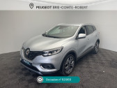 Annonce Renault Kadjar occasion Essence TCE 140 EDC TECHNO  Brie-Comte-Robert