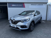 Renault Kadjar occasion année 2022 boite Automatique Annonce Renault Kadjar occasion Essence TCe 140 EDC Techno à Langon