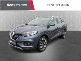 Renault Kadjar occasion année 2022 boite Automatique Annonce Renault Kadjar occasion Essence TCe 140 EDC Techno à Agen