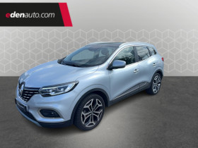Renault Kadjar occasion 2022 mise en vente à Toulouse par le garage TOYOTA LABGE - photo n°1