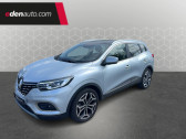 Renault Kadjar occasion année 2022 boite Automatique Annonce Renault Kadjar occasion Essence TCe 140 EDC Techno à Toulouse