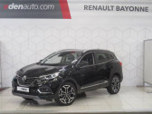 Annonce Renault Kadjar occasion Essence TCe 140 EDC Techno à Biarritz