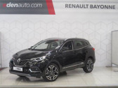 Renault Kadjar occasion année 2022 boite Automatique Annonce Renault Kadjar occasion Essence TCe 140 EDC Techno à Biarritz