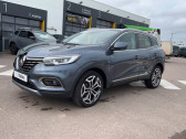 Renault Kadjar occasion année 2022 boite Automatique Annonce Renault Kadjar occasion Essence TCe 140 EDC Techno à VALFRAMBERT