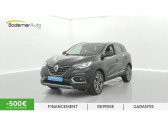 Renault Kadjar occasion année 2022 boite Automatique Annonce Renault Kadjar occasion Essence TCe 140 EDC Techno à CHERBOURG-EN-COTENTIN
