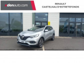 Annonce Renault Kadjar occasion Essence TCe 140 EDC Techno  Castelnau-d'Estrtefonds