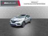 Annonce Renault Kadjar occasion Essence TCe 140 EDC Techno  Castelnau-d'Estrtefonds
