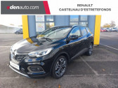 Renault Kadjar occasion année 2022 boite Automatique Annonce Renault Kadjar occasion Essence TCe 140 EDC Techno à Castelnau-d'Estrétefonds