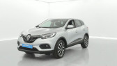 Renault Kadjar occasion année 2022 boite Manuelle Annonce Renault Kadjar occasion Essence TCe 140 Evolution 5p à SAINT-GREGOIRE