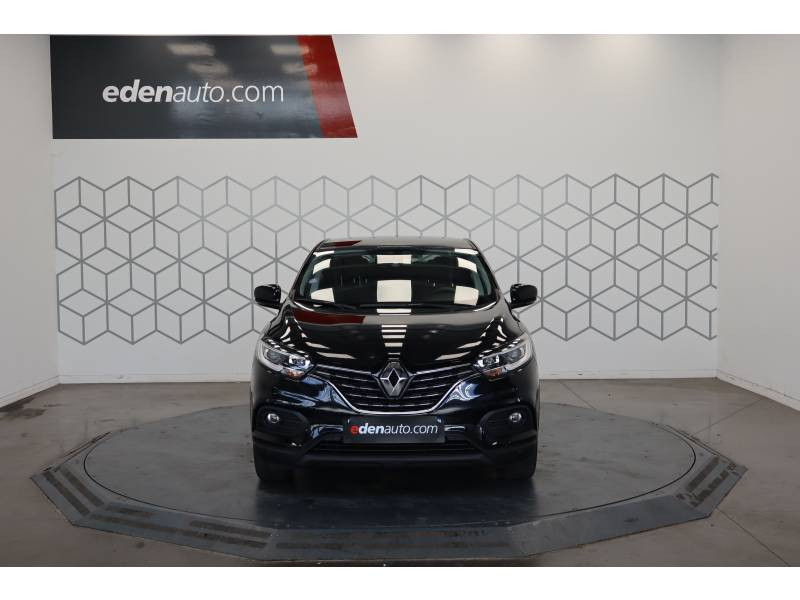 Renault Kadjar TCe 140 Evolution 2022 - photo n°9 Renault Kadjar TCe 140 Evolution  occasion à Lons - photo n°9