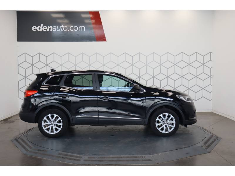 Renault Kadjar TCe 140 Evolution 2022 - photo n°7 Renault Kadjar TCe 140 Evolution  occasion à Lons - photo n°7