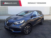 Renault Kadjar TCe 140 Evolution   Moncassin 32