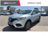 Renault Kadjar occasion année 2022 boite Manuelle Annonce Renault Kadjar occasion Essence TCe 140 Evolution à Agen