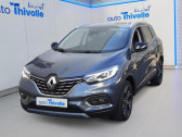 Renault Kadjar TCe 140 FAP Black Edition   VILLEFRANCHE SUR SAONE 69