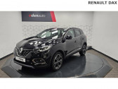 Annonce Renault Kadjar occasion Essence TCe 140 FAP Black Edition  DAX