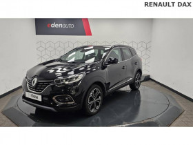 Renault Kadjar occasion 2020 mise en vente &agrave; DAX par le garage RENAULT DAX - photo n&deg;1