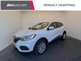 Renault Kadjar occasion année 2021 boite Manuelle Annonce Renault Kadjar occasion Essence TCe 140 FAP Business 5p à HAGETMAU