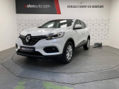 Annonce Renault Kadjar occasion Essence TCe 140 FAP Business 5p  Mont de Marsan