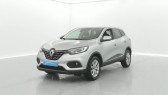 Renault Kadjar occasion année 2021 boite Manuelle Annonce Renault Kadjar occasion Essence TCe 140 FAP Business 5p à SAINT-GREGOIRE