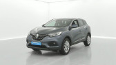 Annonce Renault Kadjar occasion Essence TCe 140 FAP Business 5p  SAINT-GREGOIRE