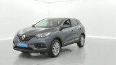 Renault Kadjar occasion année 2021 boite Manuelle Annonce Renault Kadjar occasion Essence TCe 140 FAP Business 5p à SAINT-GREGOIRE