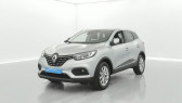 Annonce Renault Kadjar occasion Essence TCe 140 FAP Business 5p à SAINT-GREGOIRE