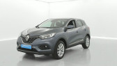 Renault Kadjar occasion année 2021 boite Manuelle Annonce Renault Kadjar occasion Essence TCe 140 FAP Business 5p à SAINT-GREGOIRE