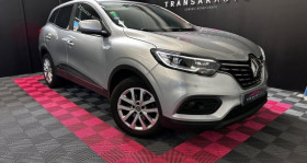 Renault Kadjar occasion 2021 mise en vente à Lesmnils par le garage TRANSAKAUTO METZ - photo n°1
