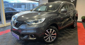 Annonce Renault Kadjar occasion Essence TCe 140 FAP Business � CREUZIER LE VIEUX