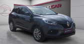 Renault Kadjar occasion année 2020 boite Manuelle Annonce Renault Kadjar occasion Essence TCe 140 FAP Business à Charmes
