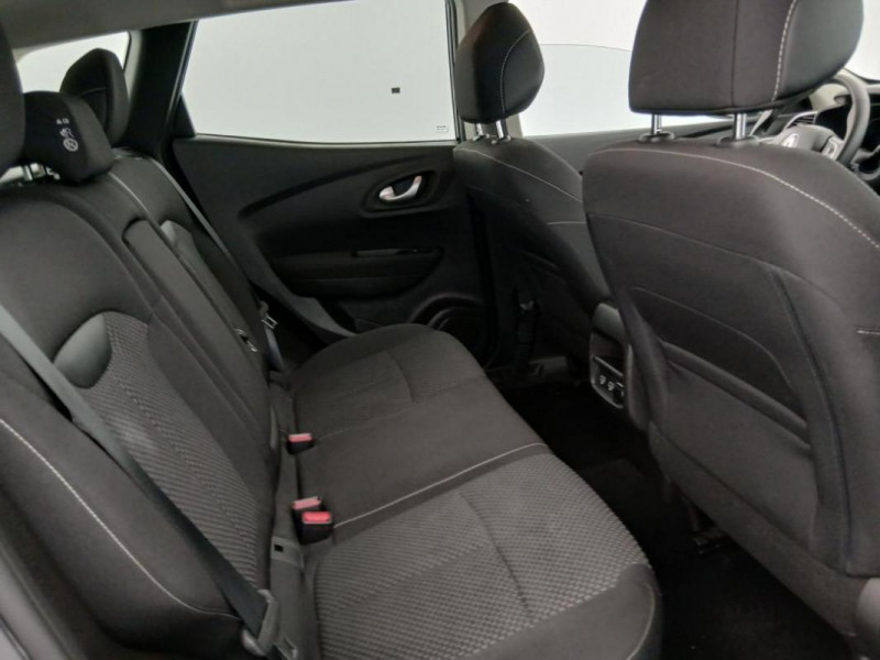 Renault Kadjar TCe 140 FAP Business  occasion  VALENCIENNES - photo n8