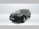 Annonce Renault Kadjar occasion Essence TCe 140 FAP Business  VALENCIENNES