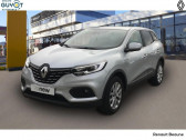 Annonce Renault Kadjar occasion  TCe 140 FAP Business à Beaune