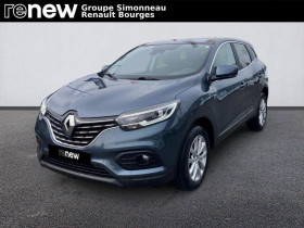 Renault Kadjar , garage SCAC AUTOMOBILES  SAINT DOULCHARD
