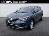 Renault Kadjar occasion année 2021 boite Manuelle Annonce Renault Kadjar occasion Essence TCe 140 FAP Business à SAINT DOULCHARD